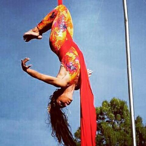 estela esplugues rodriguez - Individual - Spain - StageLync